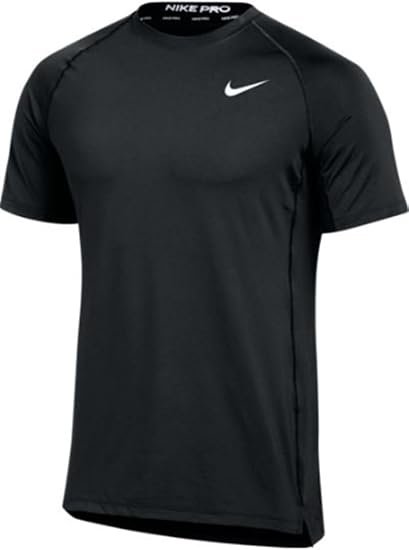 Camisa Nike manga corta Pro Slim para hombre