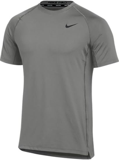 Camisa Nike manga corta Pro Slim para hombre - Imagen 5