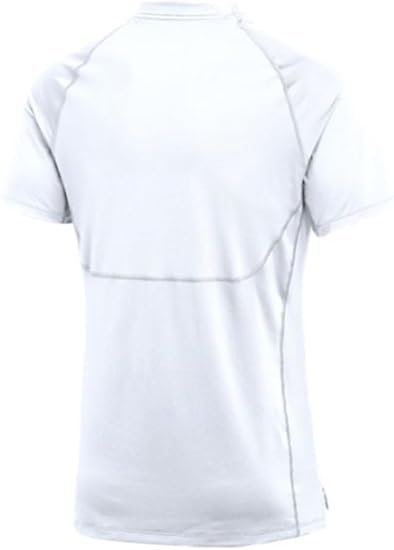 Camisa Nike manga corta Pro Slim para hombre - Imagen 4