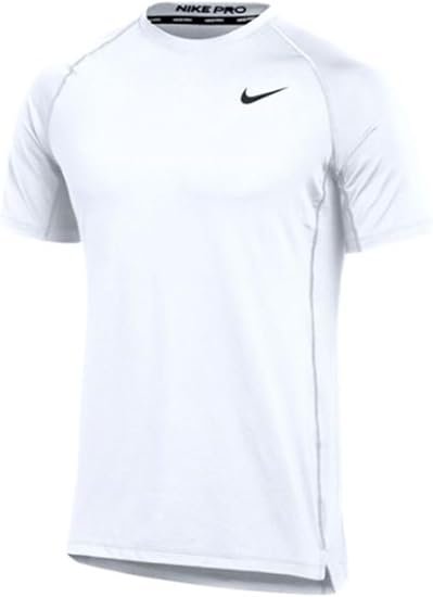 Camisa Nike manga corta Pro Slim para hombre - Imagen 3