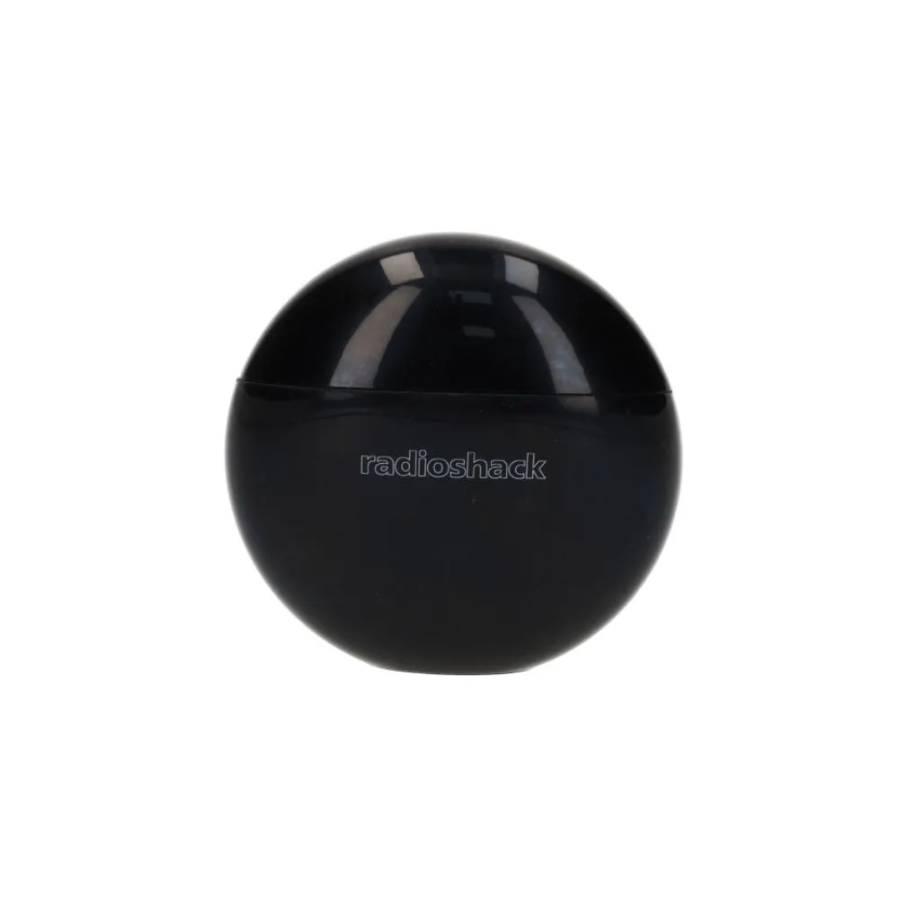 Audífonos RadioShack In Ear Negro 3304458 - Imagen 2